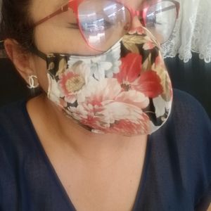 Face MASK handmade